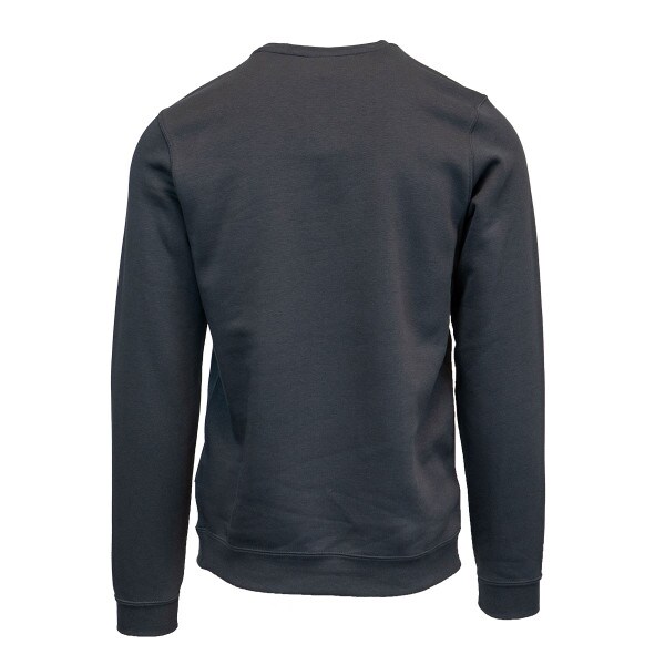 Utah State U-State Gray Crew Sweatshirt